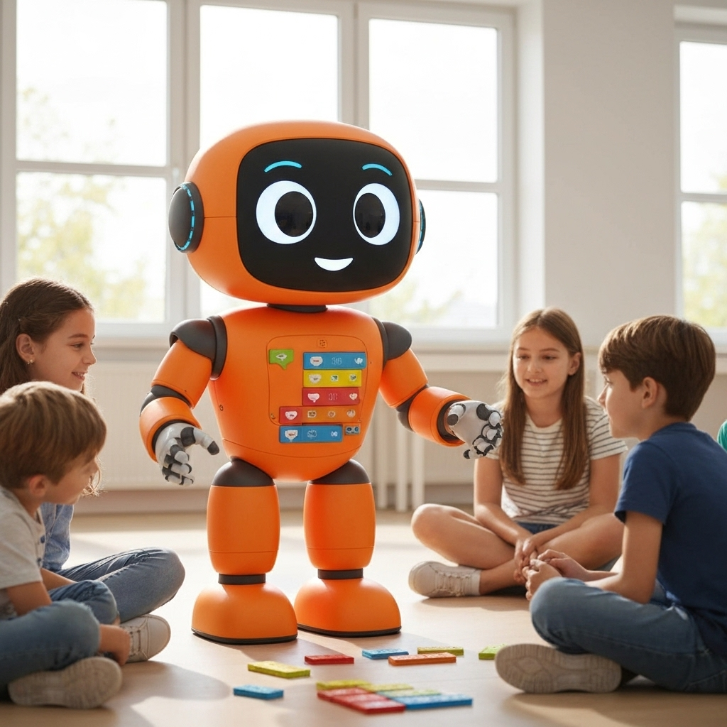 Code Cracker Kids
